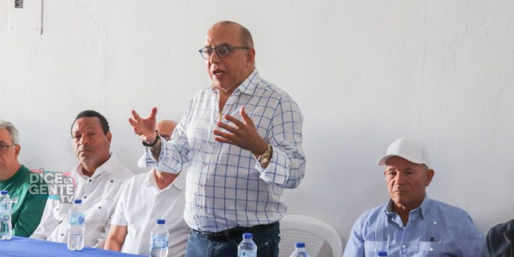 Movimiento G-100 fortalece sus filas y reafirma compromiso con el desarrollo nacional