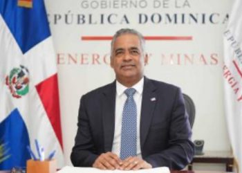 Joel Santos: Sistema Eléctrico Nacional rompe récord de demanda cubierta