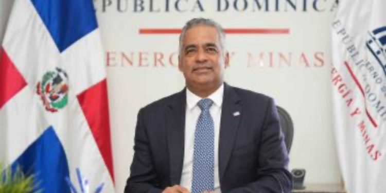 Joel Santos: Sistema Eléctrico Nacional rompe récord de demanda cubierta