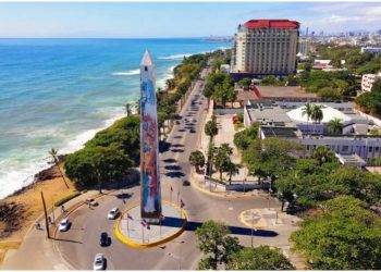 Indomet: Ambiente soleado, poca nubosidad debido a una masa de aire