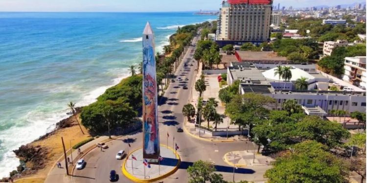 Indomet: Ambiente soleado, poca nubosidad debido a una masa de aire