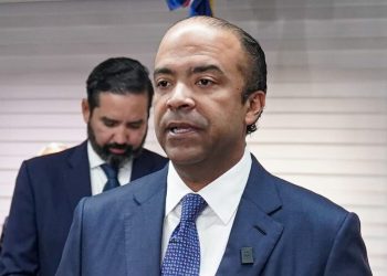 Samuel Pereyra promete transformar Refidomsa en nueva gestión