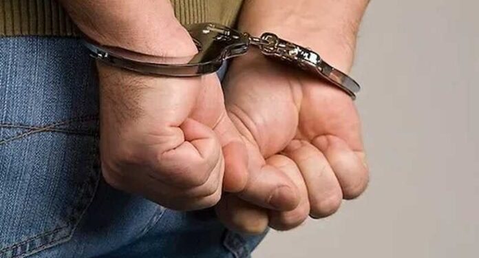 Policía Nacional arresta a “Cochino”, presunto implicado en homicidio en Santiago