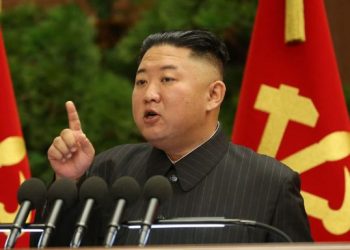 Kim Jong-un viajará a China para asistir al desfile militar del 3 de septiembre