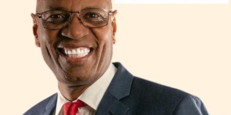 Luis Pérez gana presidencia del Colegio Dominicano de Periodistas