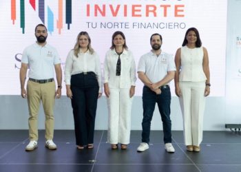 Santiago invierte: tu norte financiero