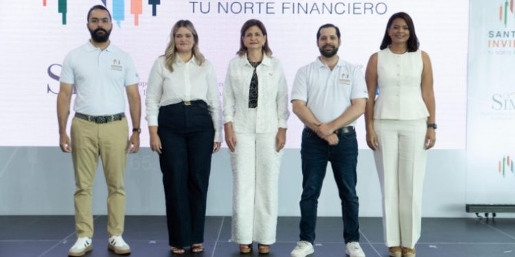 Santiago invierte: tu norte financiero