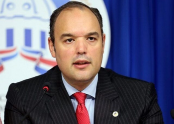 Cinco años después de salir del poder, el PLD se sigue desmembrando