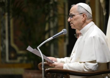 Papa León XIV clama por liberación de rehenes en Haití