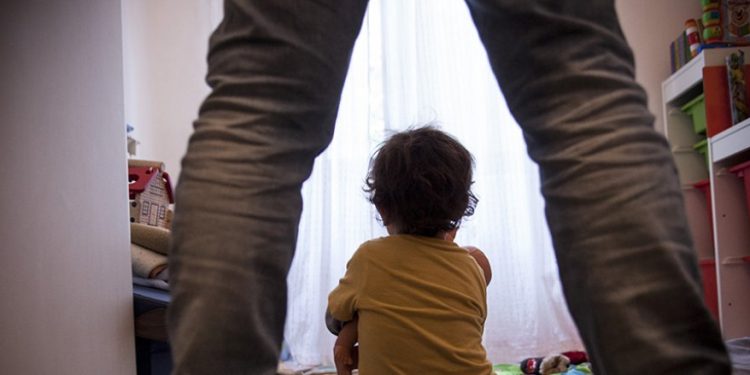 Un helado fue la trampa mortal para el niño Yostín