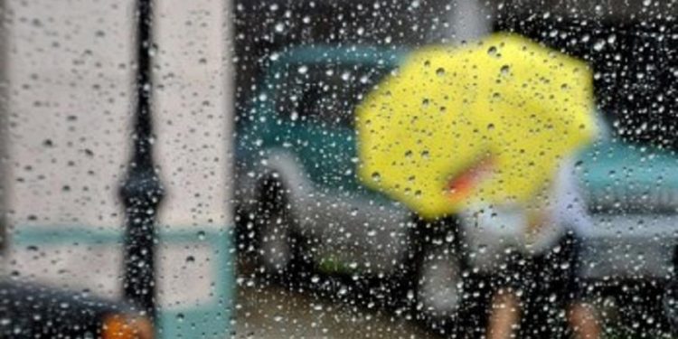 Temperaturas máximas entre 33 y 35 grados; Indomet pronostica lluvias la tarde del sábado