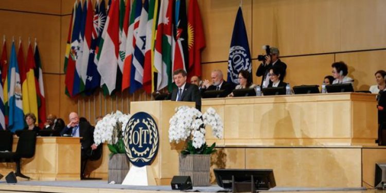 La OIT realizará reunión regional en Punta Cana, Abinader participará en la apertura