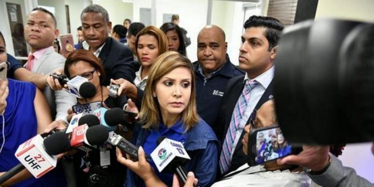 Ministerio Público solicita 18 meses de prisión contra acusados de integrar red de piratería digital