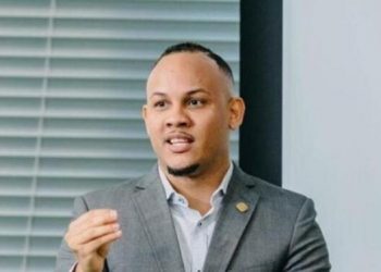 Condenan Jairo González a 8 años de prisión por estafa con criptomonedas