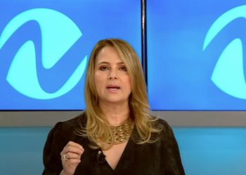 Pepca solicita a Nuria Piera emisiones de los programas donde habla de irregularidades en Senasa
