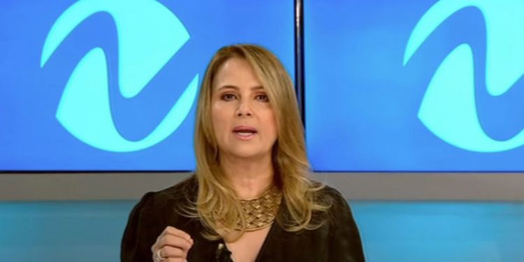 Pepca solicita a Nuria Piera emisiones de los programas donde habla de irregularidades en Senasa