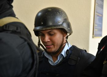 Jairo González tendrá que devolver más de RD$700 millones a afectados de estafa