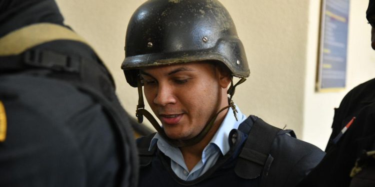 Jairo González tendrá que devolver más de RD$700 millones a afectados de estafa