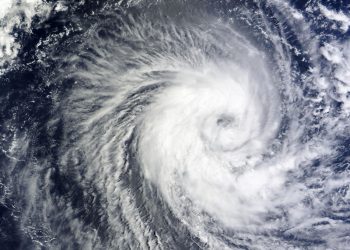 Ciclón tropical podría formarse en los próximos días