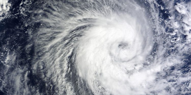 Ciclón tropical podría formarse en los próximos días