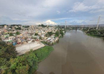 Gobierno declara de “alta prioridad” recuperación e intervención de los ríos Ozama e Isabela