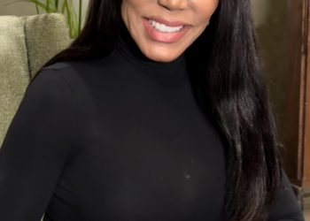 Magali Febles dice perdió su apartamento por apoyar a Andreina Martínez