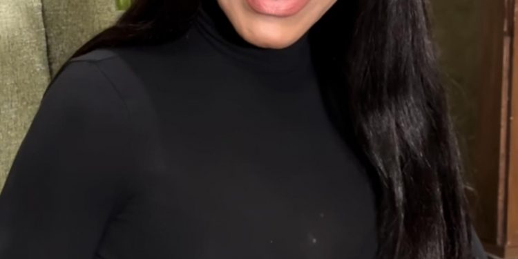 Magali Febles dice perdió su apartamento por apoyar a Andreina Martínez