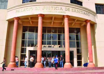 Hay un prófugo en el caso de la joven violada en Villa González, en Santiago