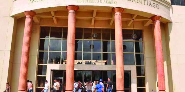 Hay un prófugo en el caso de la joven violada en Villa González, en Santiago