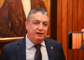 Gustavo Sánchez defiende al PLD: Dice Maxy Montilla y Alexis Medina abusaron de confianza de Danilo