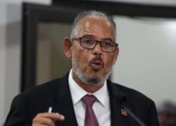 Gobierno de Haití apoya misión de seguridad se transforme en fuerza de represión contra bandas