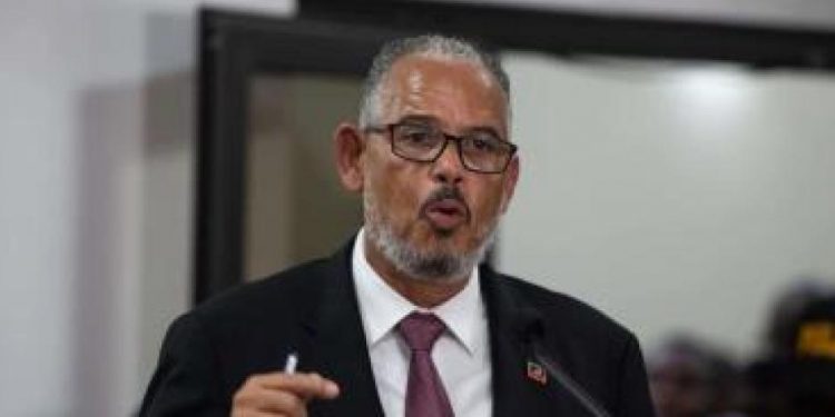 Gobierno de Haití apoya misión de seguridad se transforme en fuerza de represión contra bandas