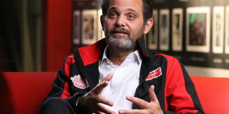 Leones irán a México para juegos de pretemporada contra Charros