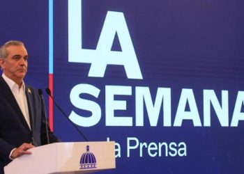 Abinader sobre incidente entre diputada y seguridad: “Cosas de mal gusto que no deberían pasar"