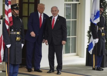 Trump: Decisión de atacar a Hamás en Catar fue de Netanyahu, "no mía"