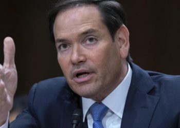 Hamás considera visita de Rubio a Jerusalén es una "provocación a los musulmanes"