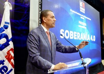 Viviendas alrededor de cárceles dificulta colocación de bloqueadores de señales, dice Guido Gómez