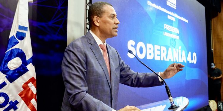 Viviendas alrededor de cárceles dificulta colocación de bloqueadores de señales, dice Guido Gómez