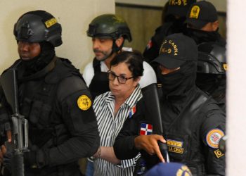 Hermanos Espaillat piden se repita investigación de causas del colapso del Jet Set