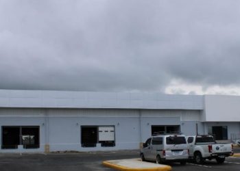 Desde el primero de septiembre couriers pagan un nuevo cargo de US$0.12 por libra a importaciones