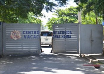 Haitiana detenida por Migración fallece de paro cardio-respiratorio en Vacacional de Haina