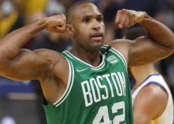Al Horford se despide de Boston y alcanza acuerdo con los Warriors