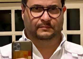 Imponen garantía económica a Aquiles Jiménez por difamación e injuria