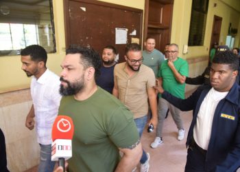 Prisión preventiva para líder de red de estafas a ancianos y otros integrantes de presunta banda