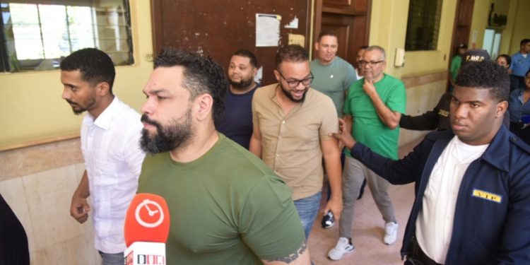 Prisión preventiva para líder de red de estafas a ancianos y otros integrantes de presunta banda