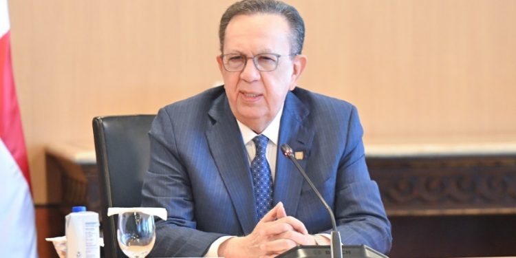 Banco Central buscará frenar el alza del dólar