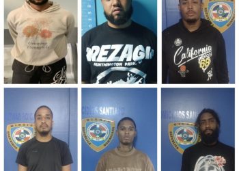 Fiscalía pide investigar la IP de la primera persona que difundió video de violación en Villa González