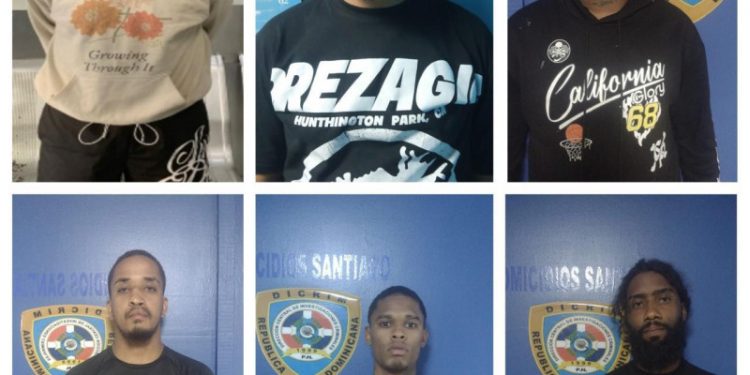 Fiscalía pide investigar la IP de la primera persona que difundió video de violación en Villa González