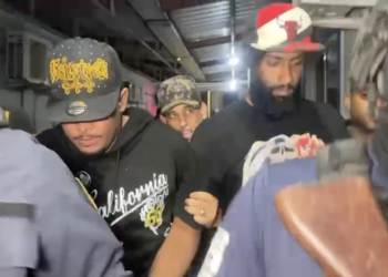 La joven víctima de abuso en Villa González es discriminada