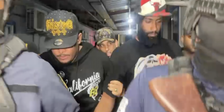 La joven víctima de abuso en Villa González es discriminada